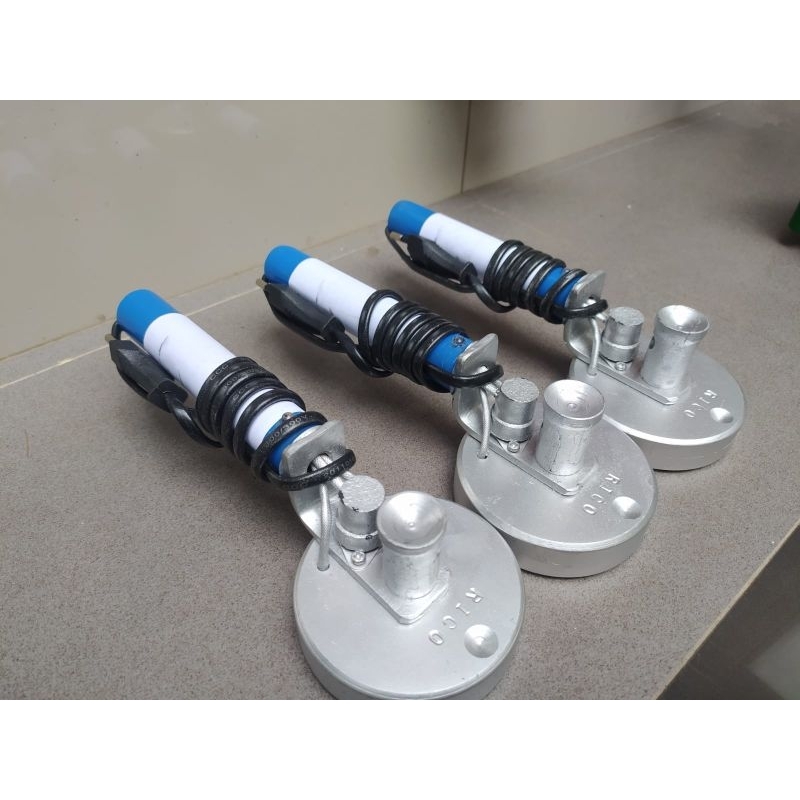 Hotpress/Pemanas Tambal Ban Listrik ORI MERK RICO