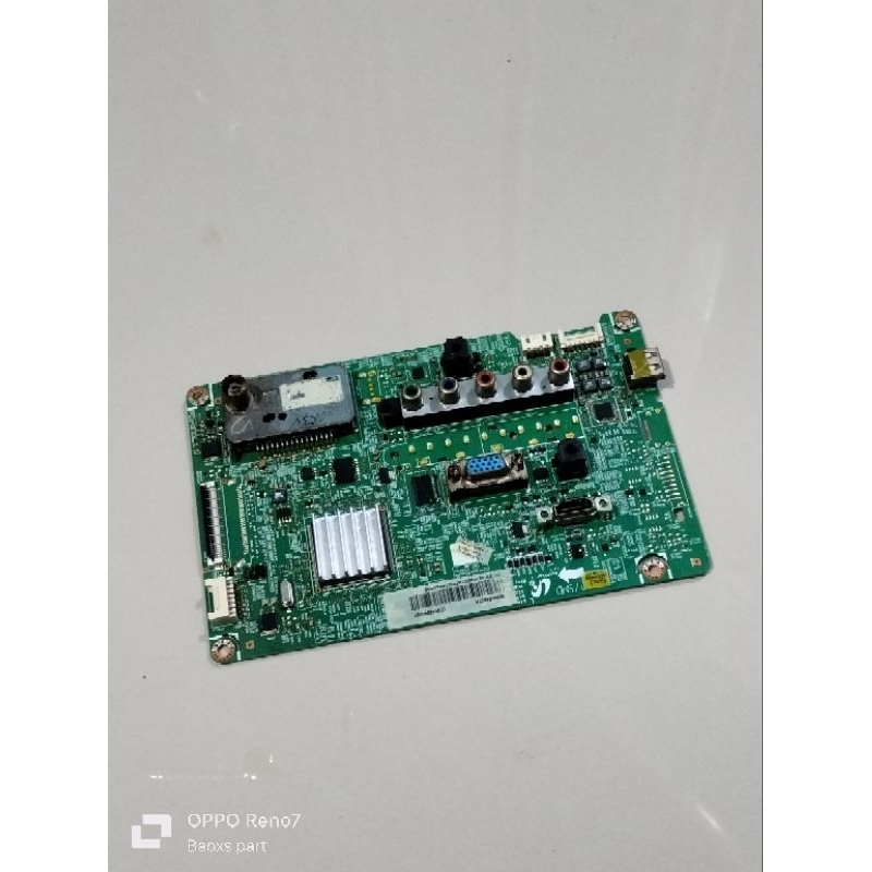 MB - MAINBOARD - MESIN TV LCD SAMSUNG LA26D400E - LA 26D400