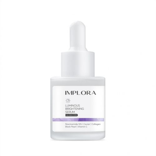 Implora Serum Luminous Brightening Serum