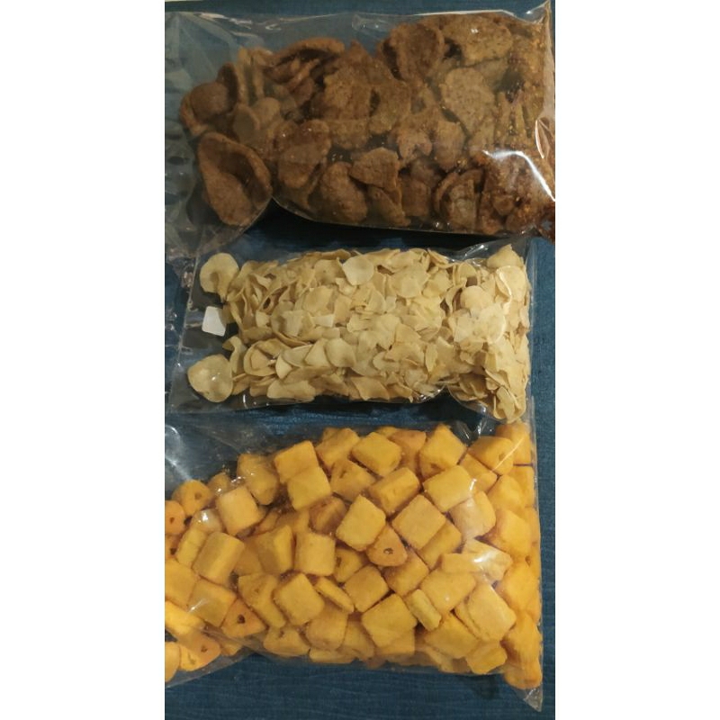 

Paket hemat 40.000