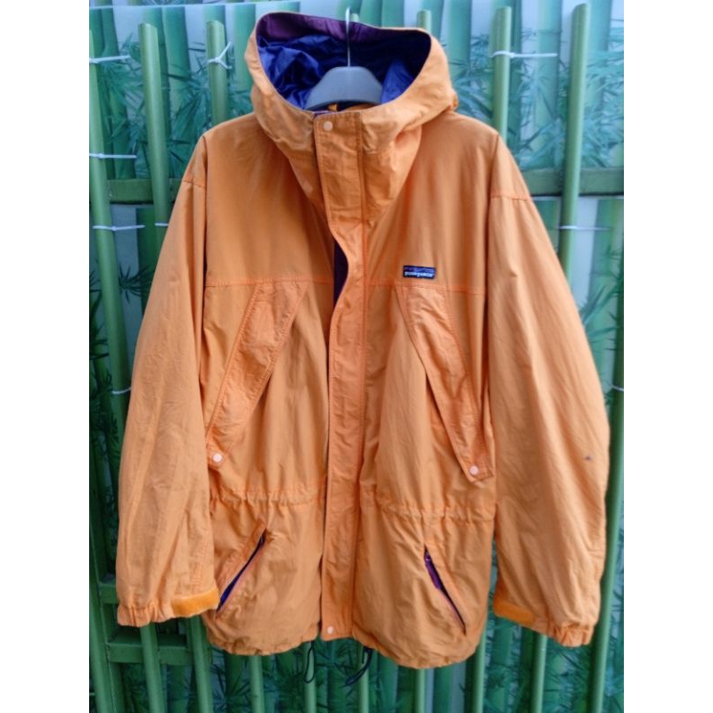 Patagonia vintage jacket