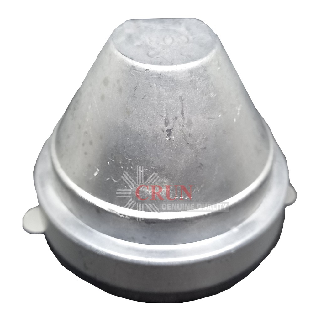[RNDM] HOLDER COMP / TUTUP / PENUTUP GIGI PINION STARTER STATER BEAT KARBU / FI - SCOOPY - SPACY - V