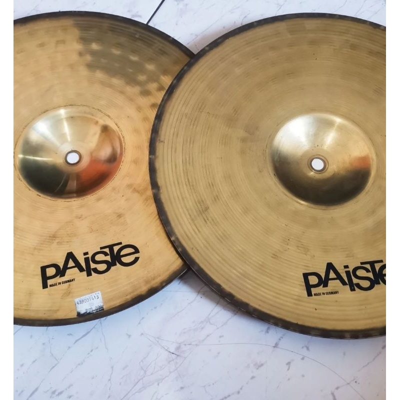 cymbal hi-hat