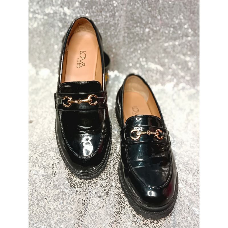 Sepatu Docmart Preloved