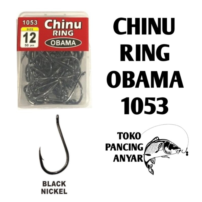 mata kail Chinu OBAMA 1053