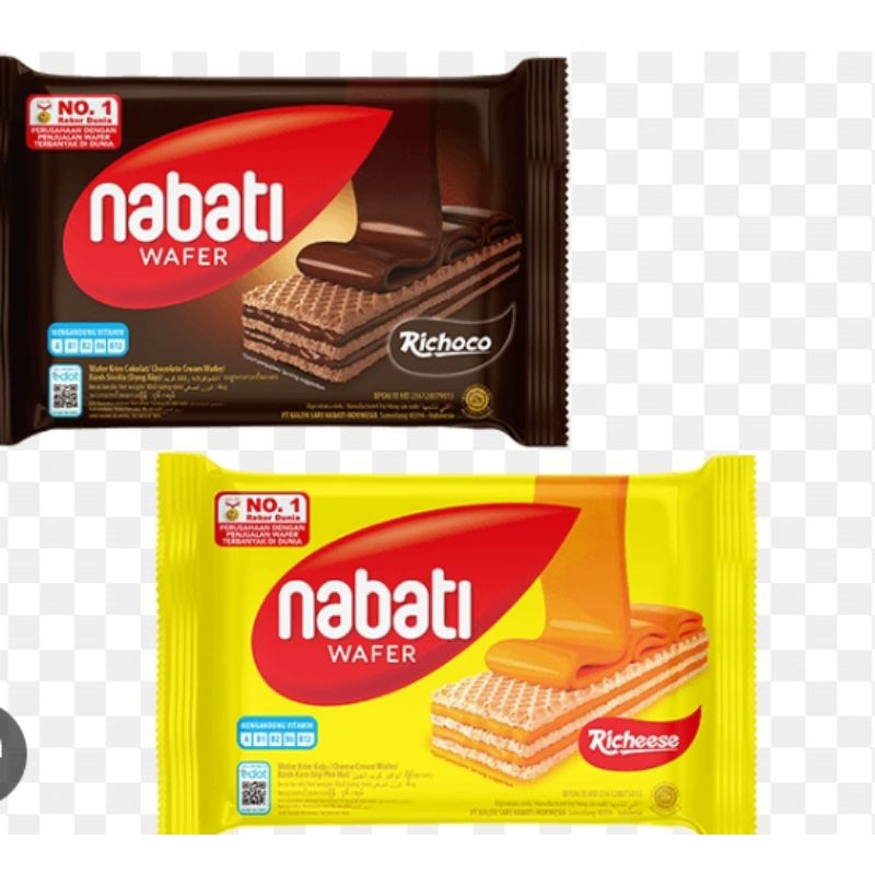 

nabati wafer 2000