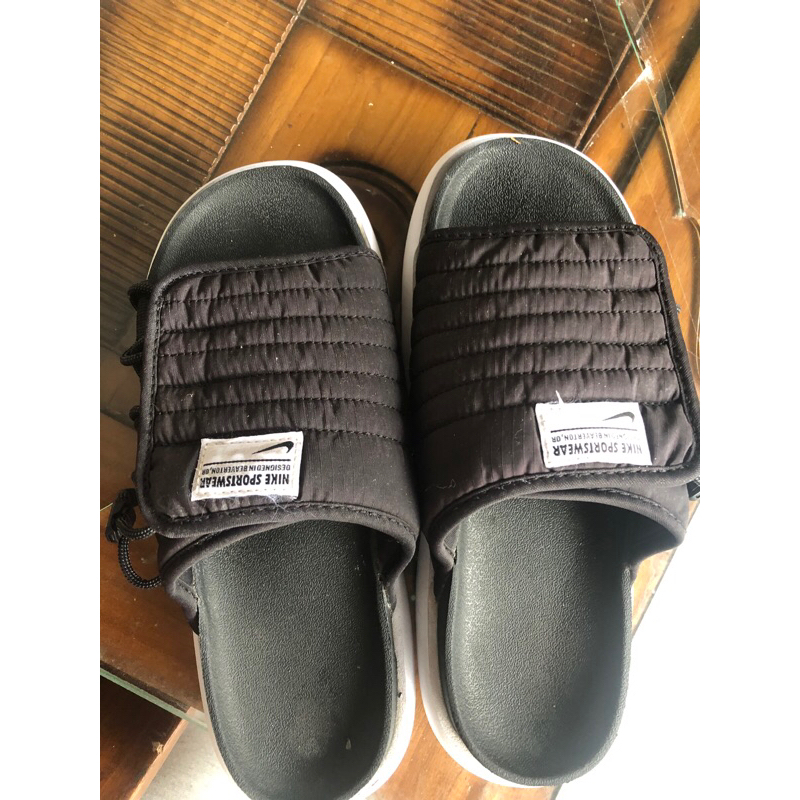 preloved sendal nike