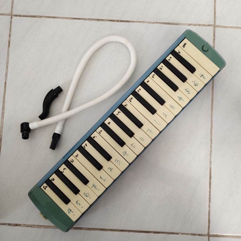 [PRELOVED] For SALE PIANIKA YAMAHA ORIGINAL