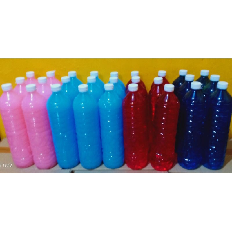 DETERGEN/PEWANGI CURAH 1.5L