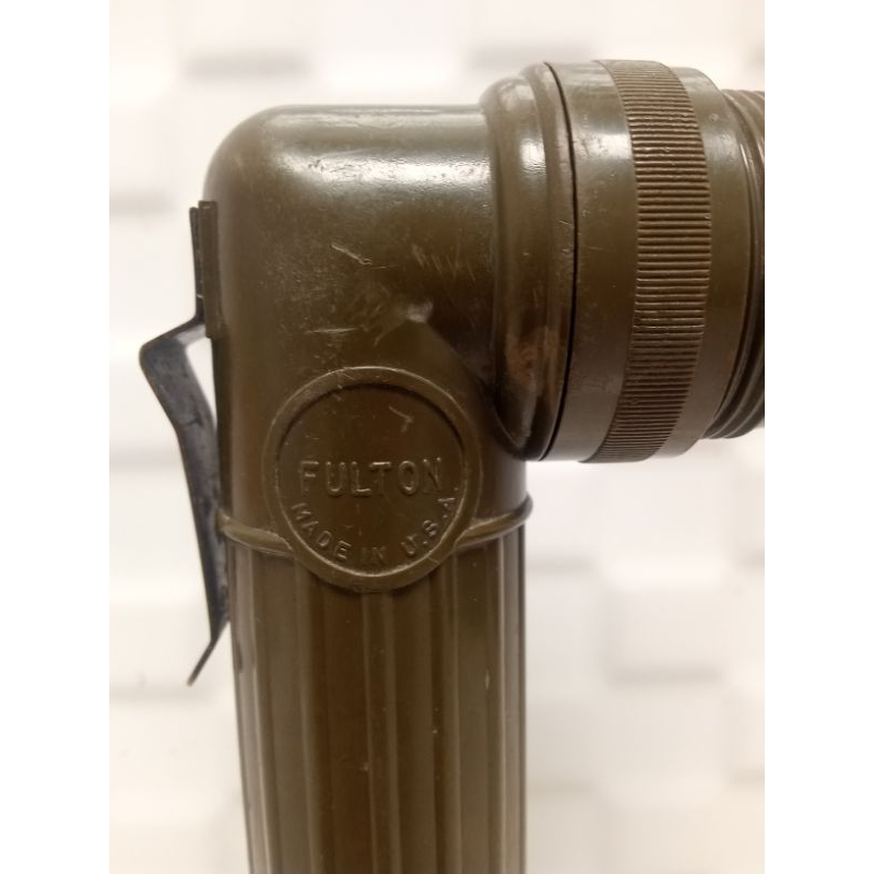 Flashlight US army original