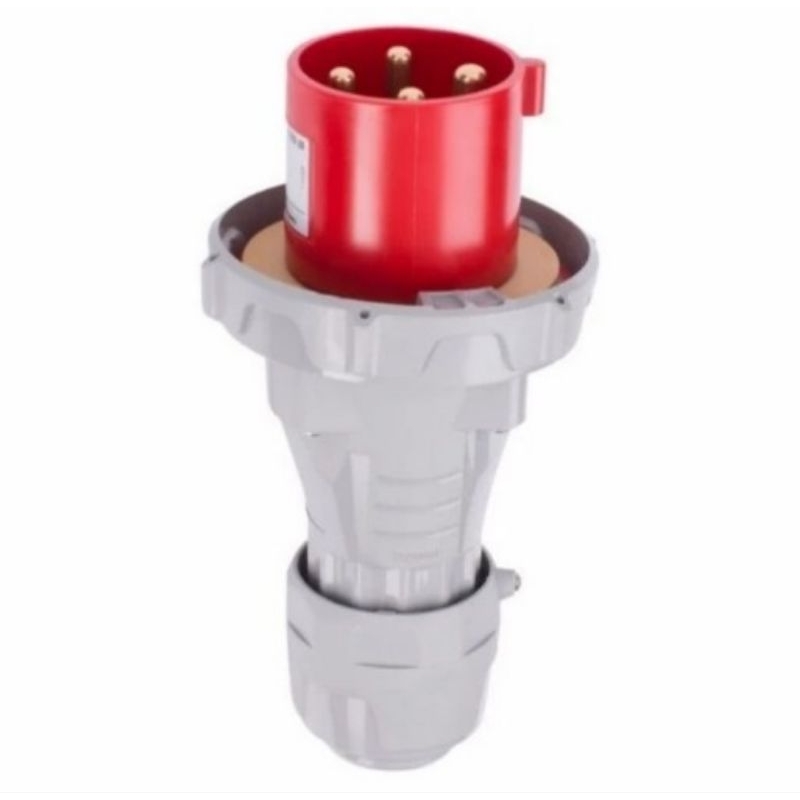 legrand plug 63A 3p+E ip66 legrand 555528