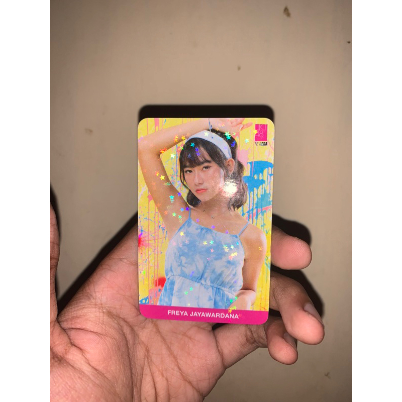 PC Freya JKT48 Benefit Yukata Summer Festival