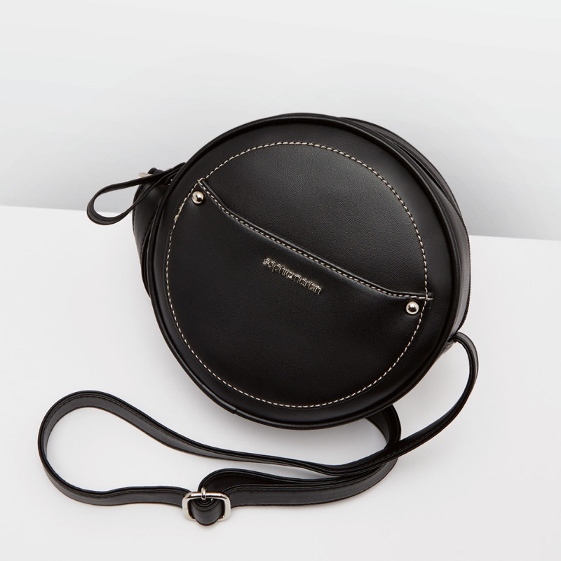 TAS WANITA TAS SELEMPANG SOPHIE MARTIN OFFICIAL SOPHIE PARIS CLARYNA SLING BAG SOPIE SHOPPE MARTINTA