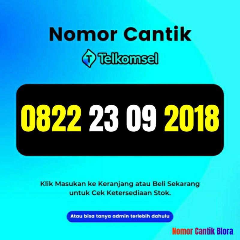 Nomor Cantik Telkomsel Tahun Lahir - Nomor Cantik Simpati Tahun Lahir - Nomer Cantik Telkomsel - Nom
