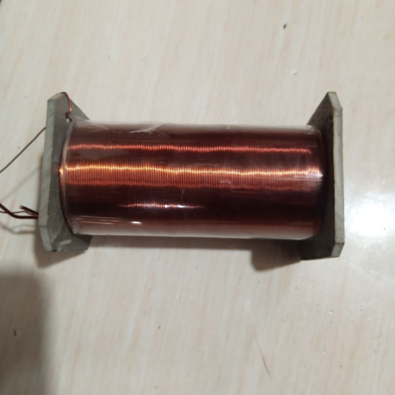 COIL / KOIL INDUKTOR GULUNGAN DC TO AC 1000 W