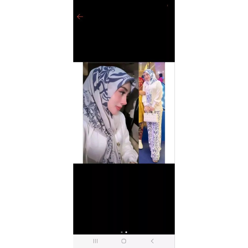 setelan elegan original by shellasaukia