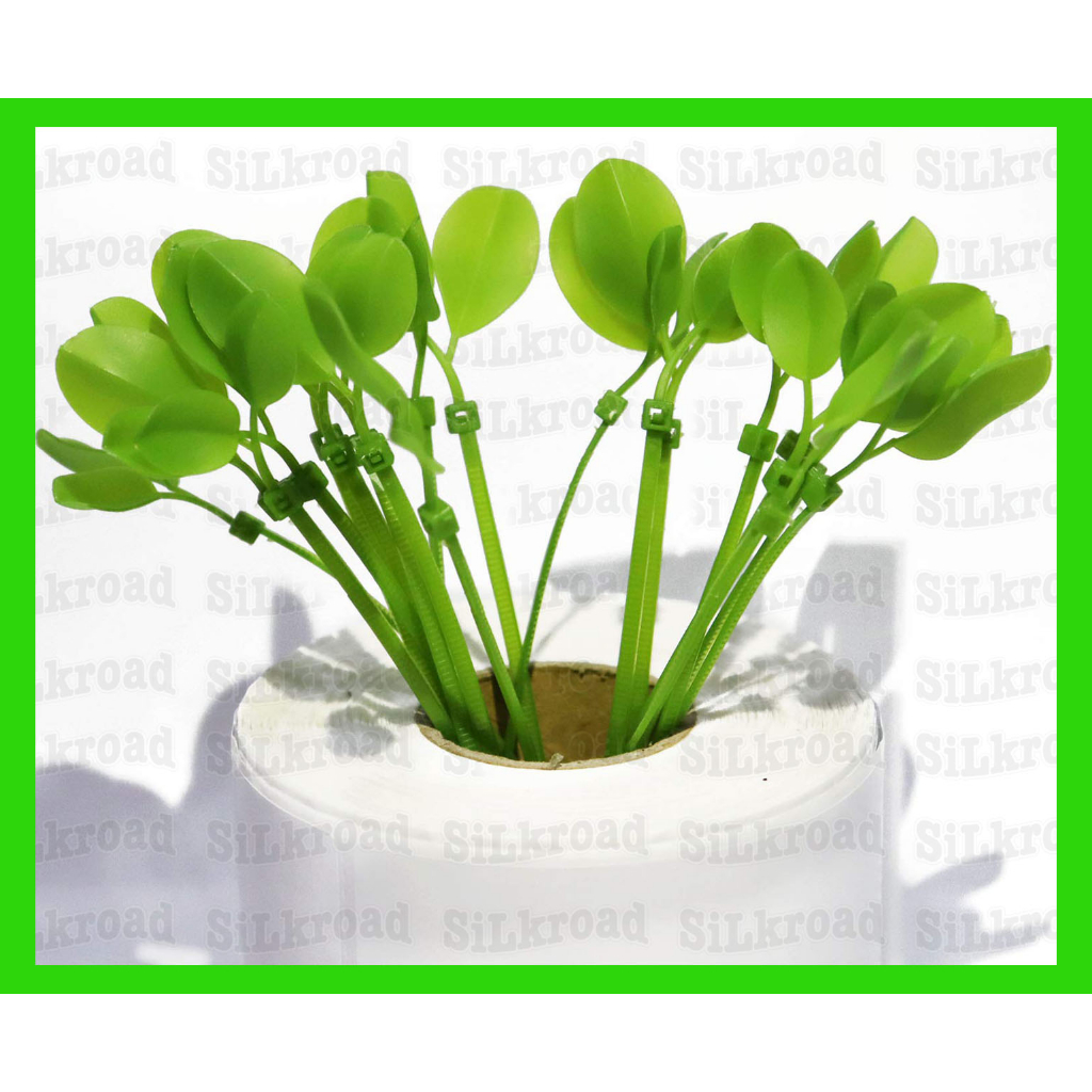 

cable kabel ties tie unik daun leaf keren