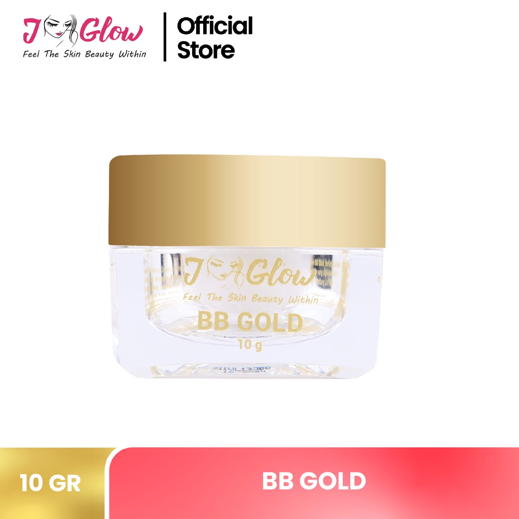 Jglow skincare J glow Jiglow BB cream Acne Expert HD Cherish HD Natural glow glowing menjaga paparan