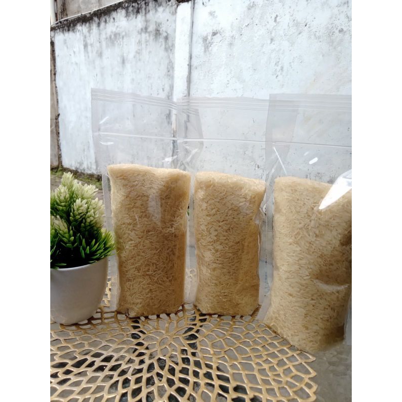 

Beras Basmati 1kg