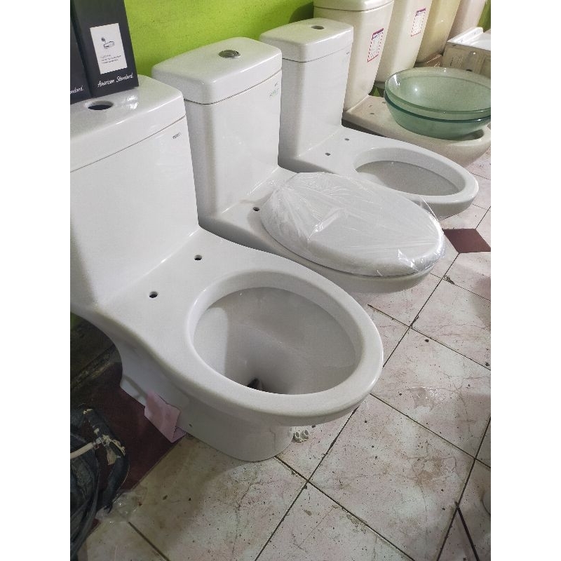 CLOSET DUDUK TOTO CW 630 J