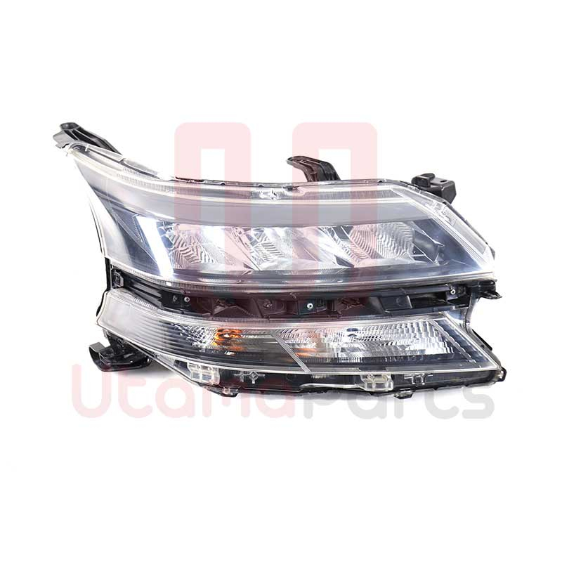 HEADLAMP KANAN AVANZA XENIA 2019 , 81110BZ430