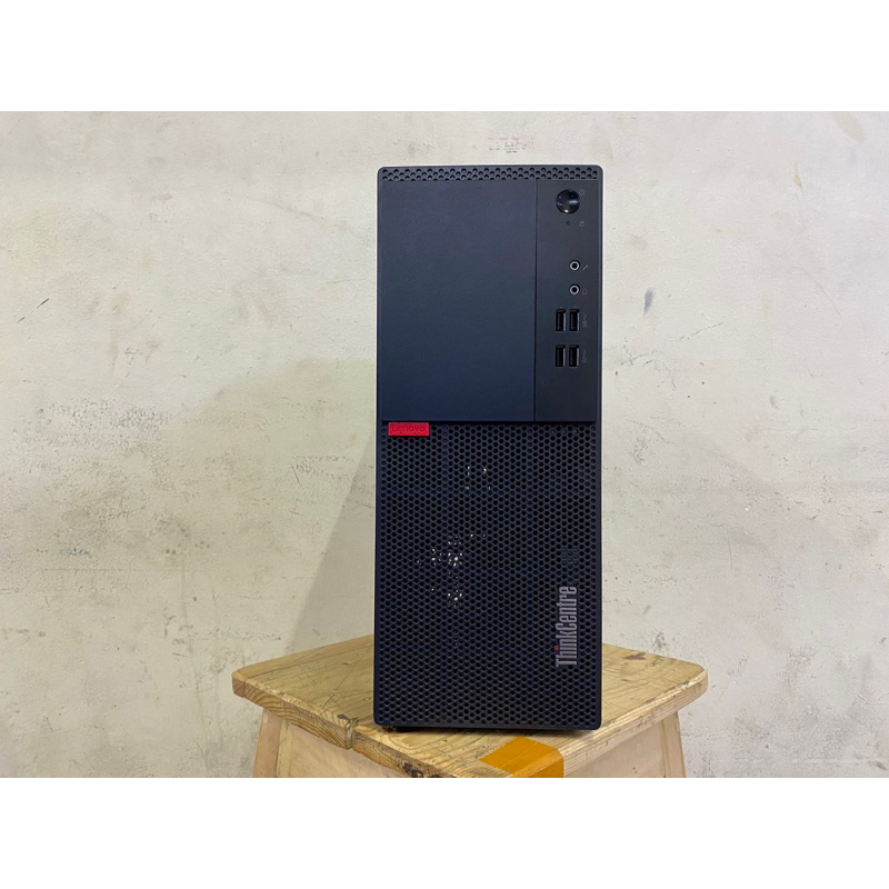 PC LENOVO DESKTOP M710T MT CORR I7-7700 RAM 8GB  MURAH BERGARANSI