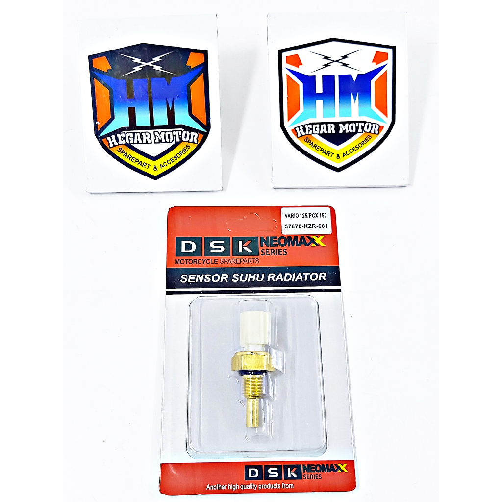 SENSOR ECT/02 VARIO 125/PCX 150 DSK
