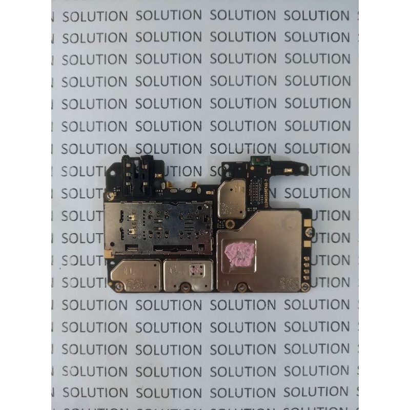 Mesin Xiaomi Redmi 9A (RAM 2/32) (NORMAL)