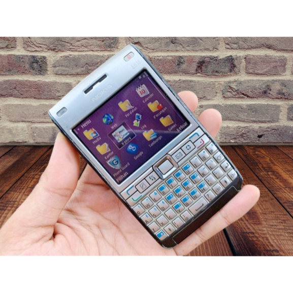 HP Jadul Nokia E61 dan E61i / Nokia E61 / Nokia E61i