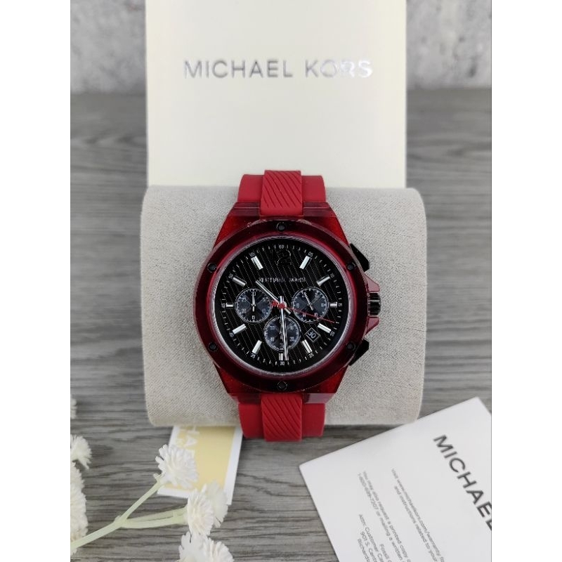 MK Watch MK8960