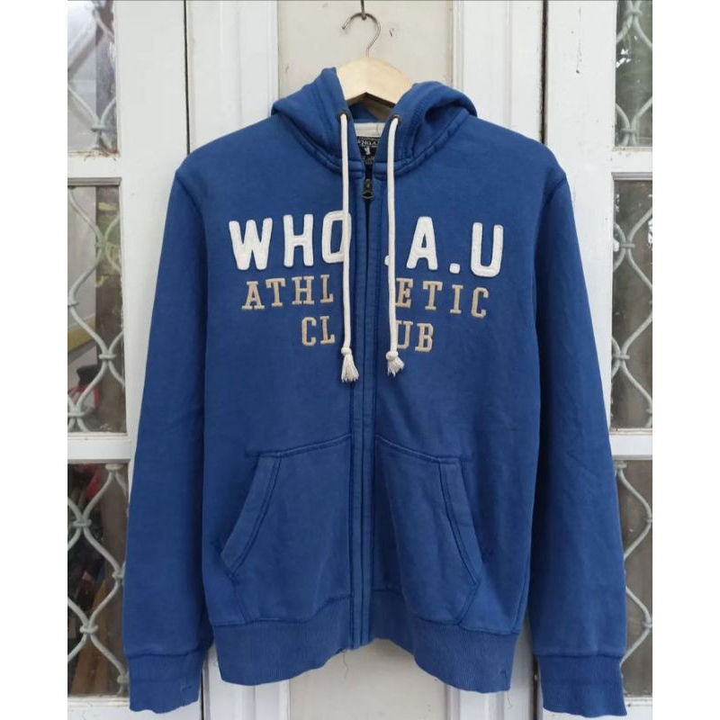 zh who au