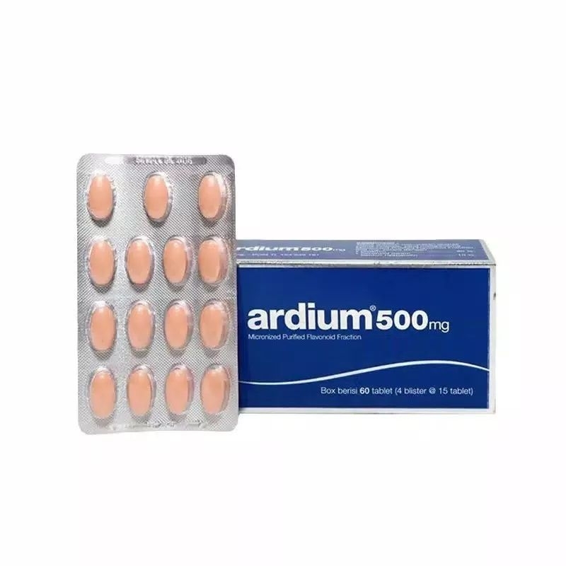 Ardium 500 Pertablet