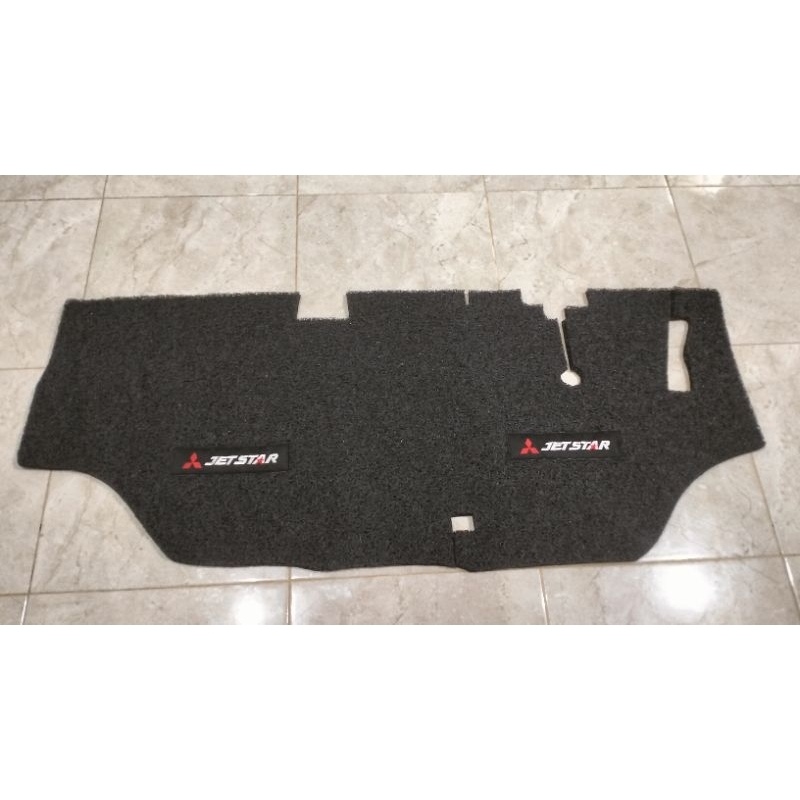 karpet Mitsubishi  Jetstar.PU