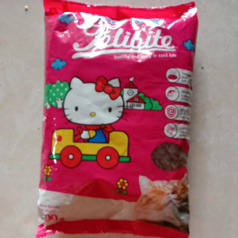 

Felibite ikan 500gr