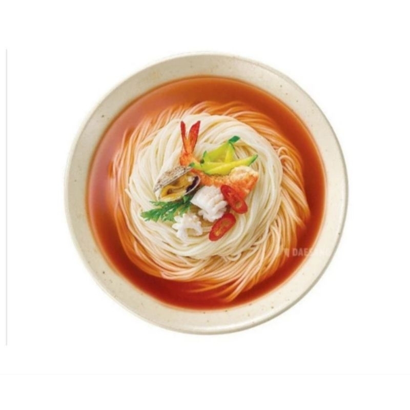 

RICE NOODLE WITH HIT & SPICY FLAVORED SOUP 92G