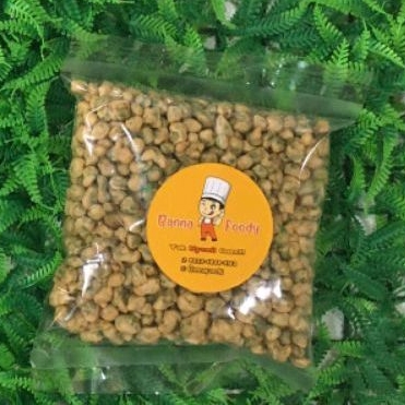 

KACANG POLONG TEPUNG ISI 1 KG | Banna Foody | Snack Viral