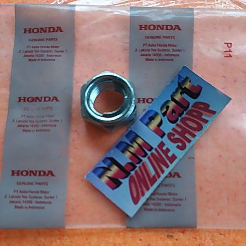 mur as roda belakang honda beat old lama new vario 110 125 150 scoopy lama new
