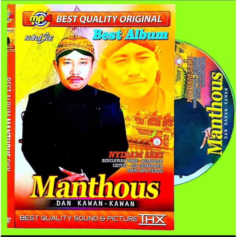 KASET MP5 LAGU MANTHOUS FULL ALBUM-KASET VIDEO LAGU CAMPURSARI- LAGU CAMPURSARI MANTHOUS-KASET MP4 L