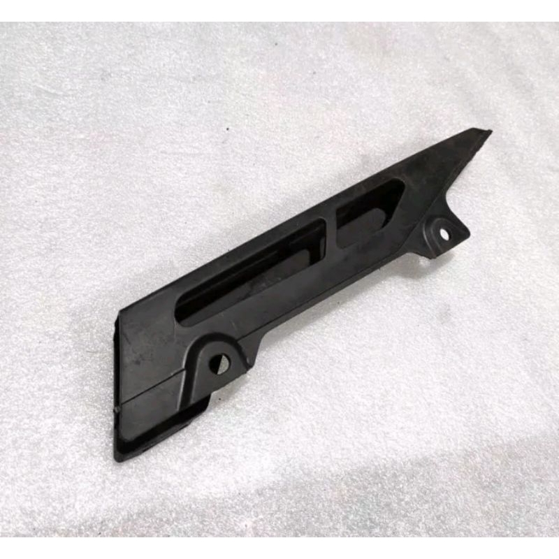 tutup rantai satria fu