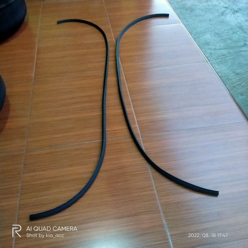 karet atap grand Civic LX