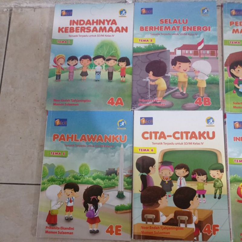 

TEMATIKKELAS4