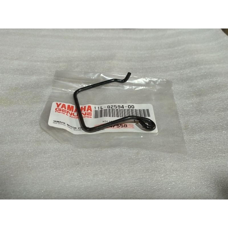 klem kabel body RX King Cobra