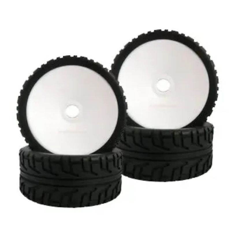 Ban Onroad Buggy Rally 1/8 Hex 17mm ( 2PCS)