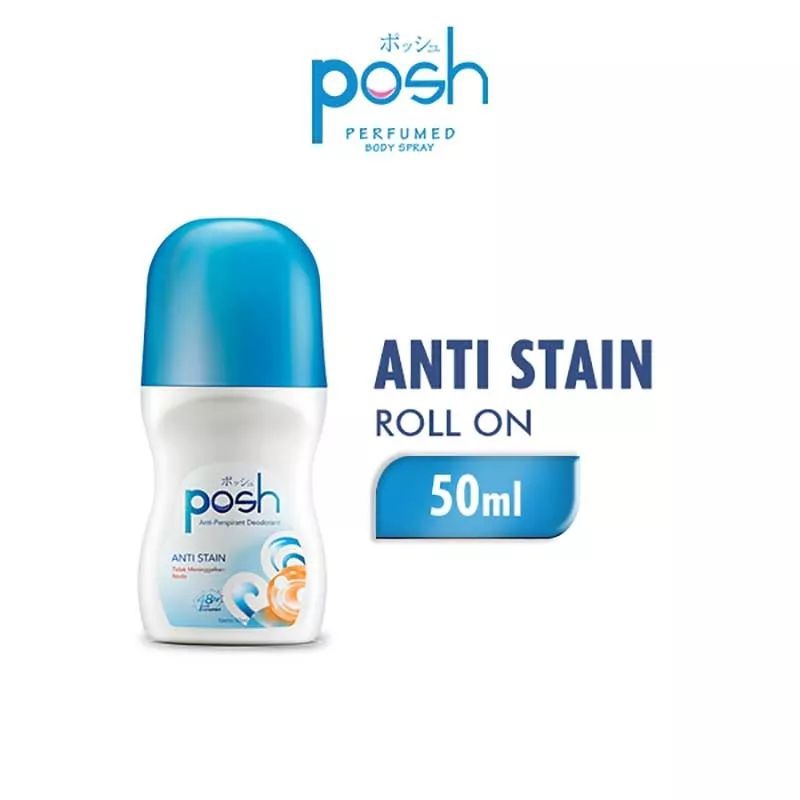 DEODORANT POSH