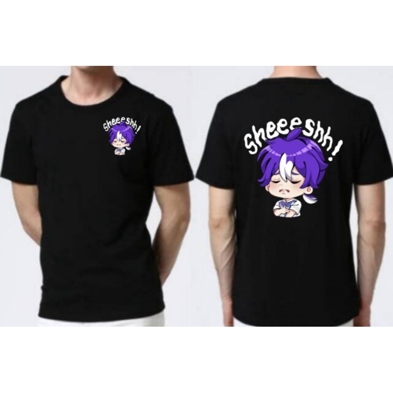 Kaos Emote Mobile Legends/Kaos Mobile Legends Murah