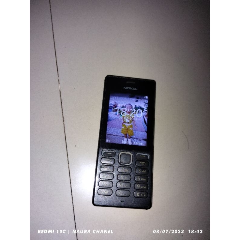 Hp Nokia 150