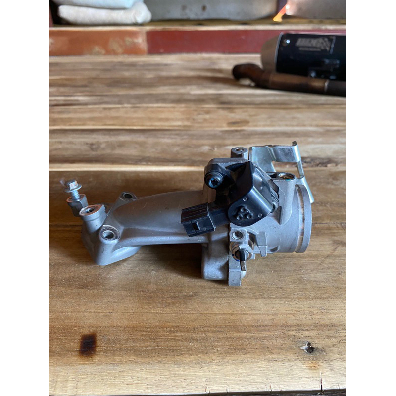 tb vario xtr