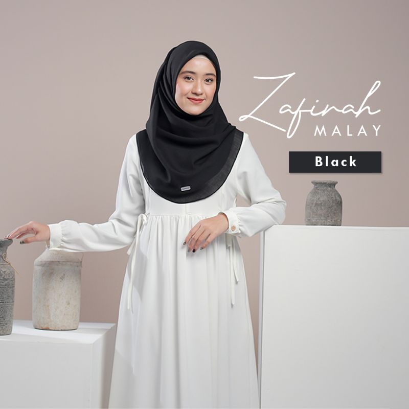 zafirah Malay