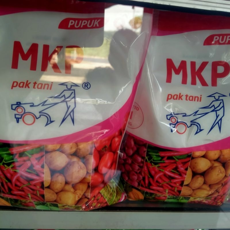 mkp pak tani 1kg
