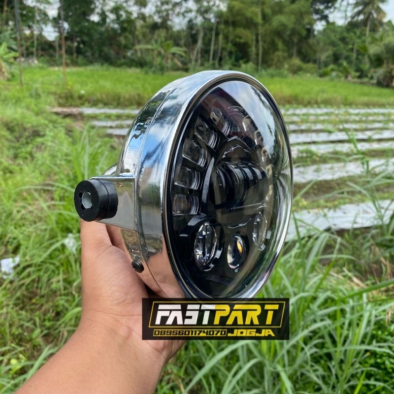 lampu ninja ss ninja r | lampu ninja | lampu ninja